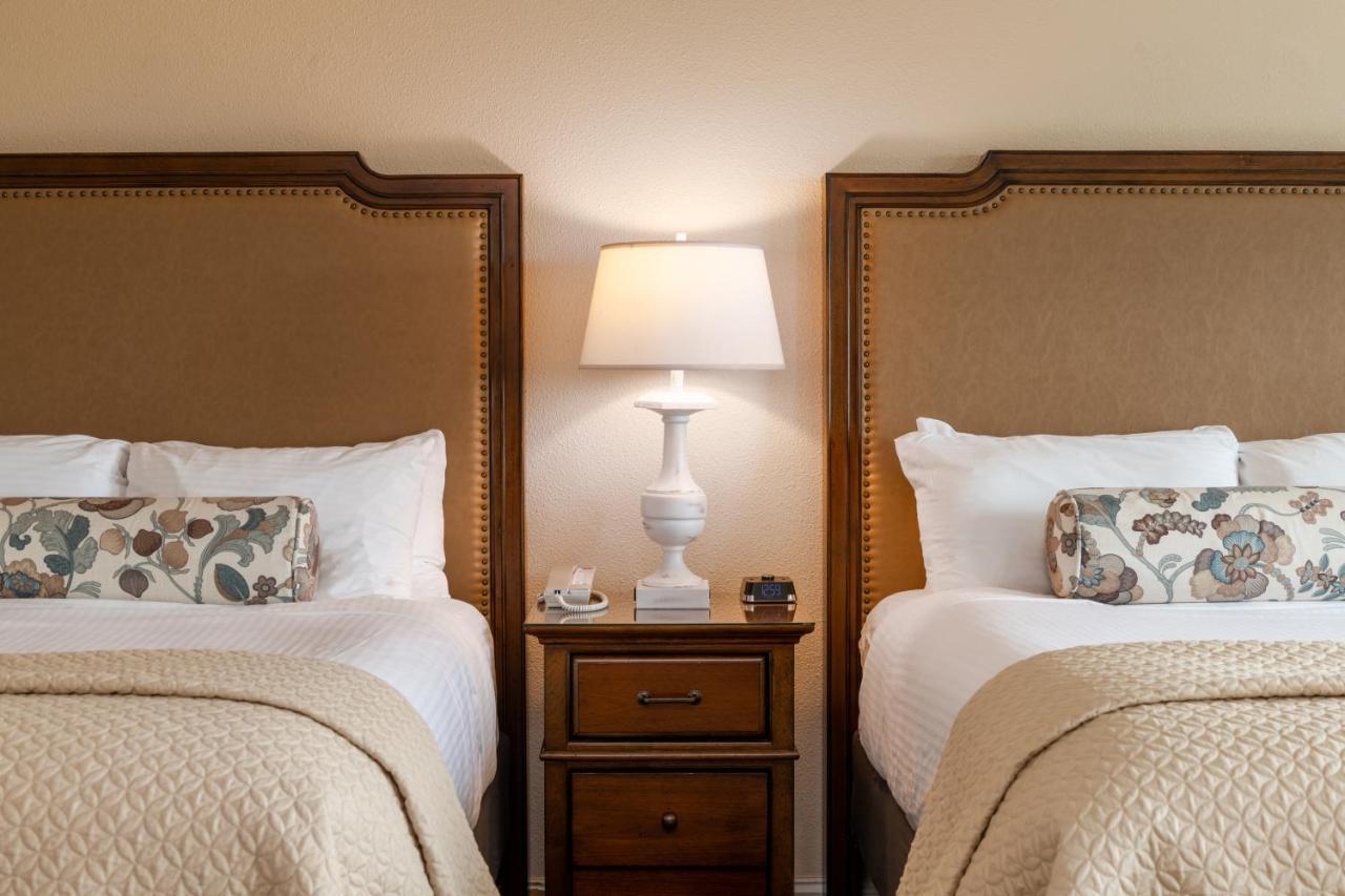 Mountain View Grand Resort & Spa Whitefield Εξωτερικό φωτογραφία