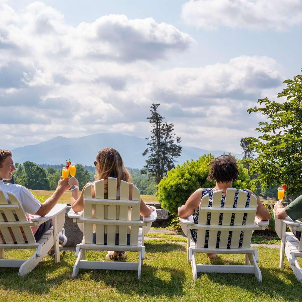 Mountain View Grand Resort & Spa Whitefield Εξωτερικό φωτογραφία
