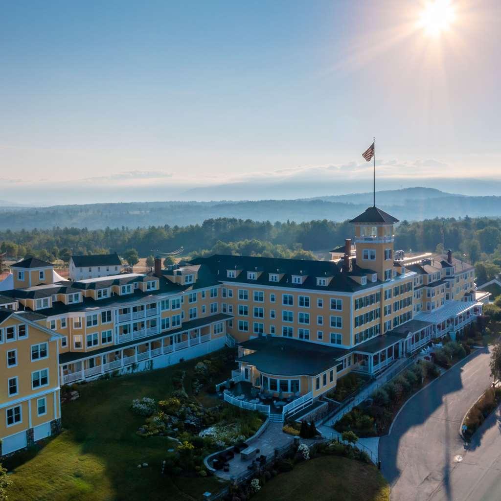 Mountain View Grand Resort & Spa Whitefield Εξωτερικό φωτογραφία