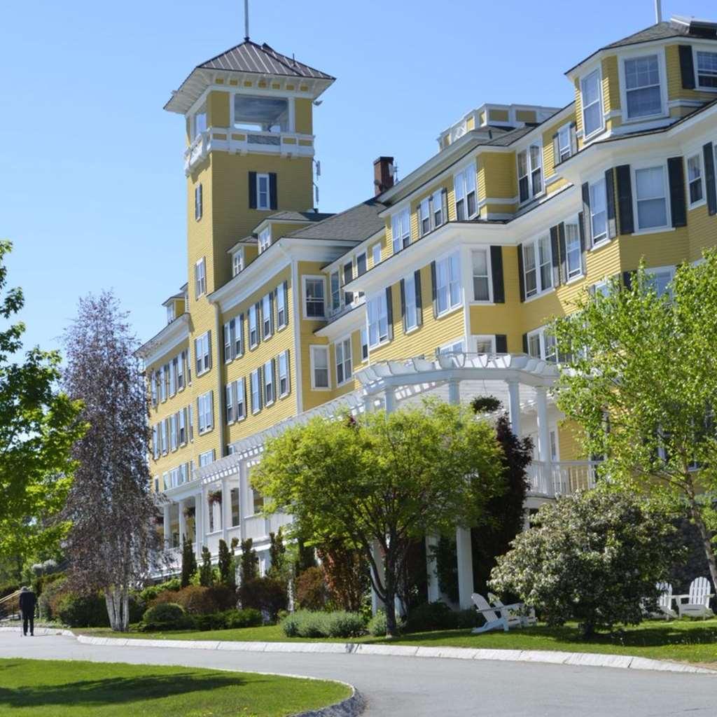 Mountain View Grand Resort & Spa Whitefield Εξωτερικό φωτογραφία