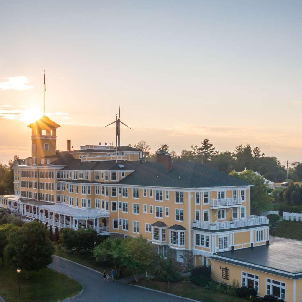 Mountain View Grand Resort & Spa Whitefield Εξωτερικό φωτογραφία