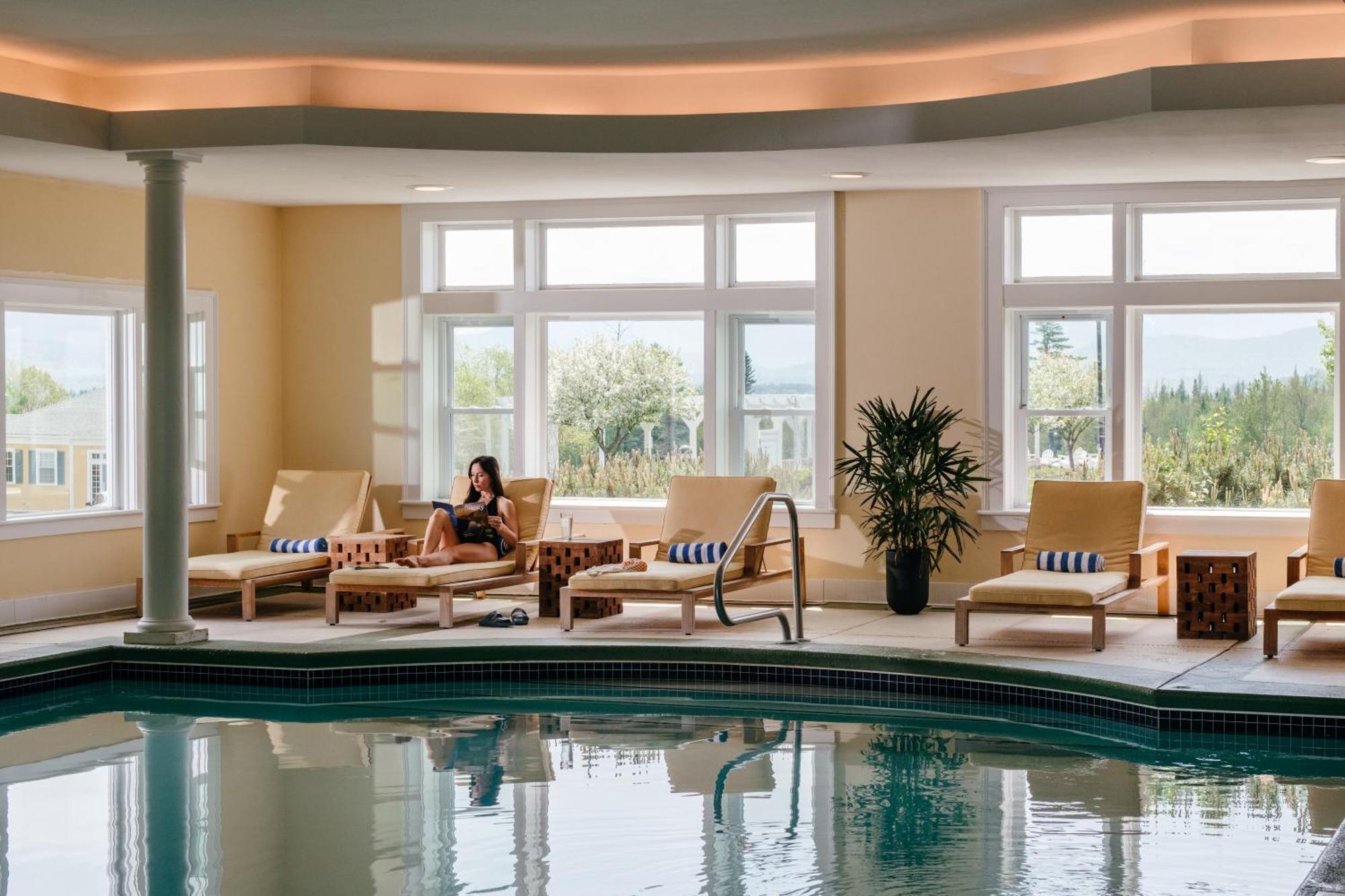 Mountain View Grand Resort & Spa Whitefield Εξωτερικό φωτογραφία