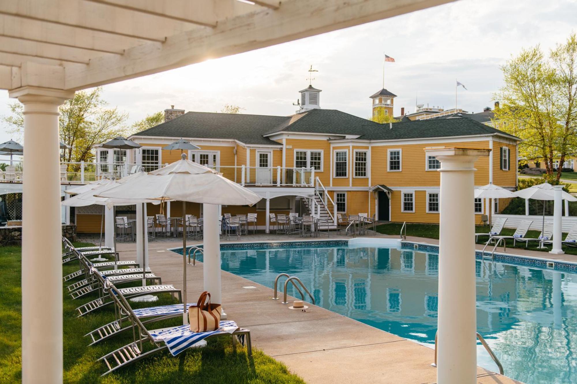 Mountain View Grand Resort & Spa Whitefield Εξωτερικό φωτογραφία
