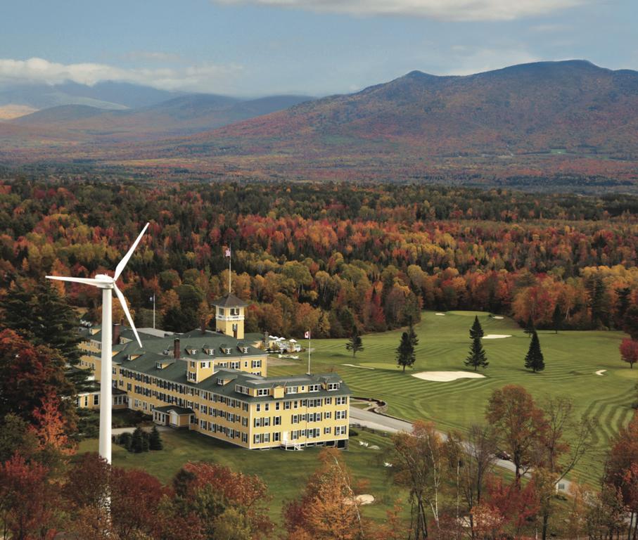 Mountain View Grand Resort & Spa Whitefield Εξωτερικό φωτογραφία