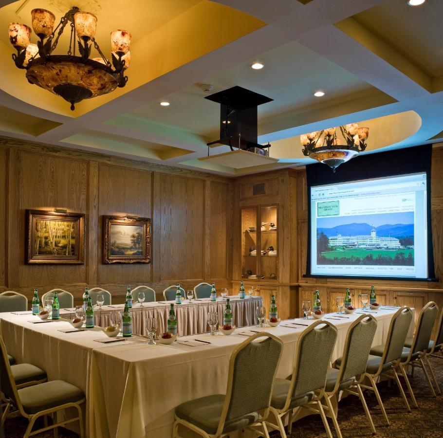 Mountain View Grand Resort & Spa Whitefield Εξωτερικό φωτογραφία